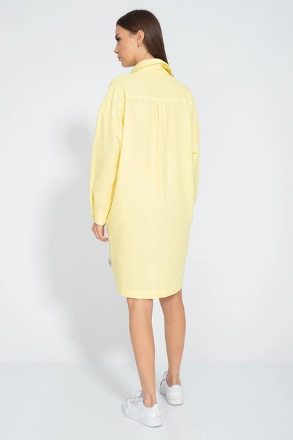 Платье 3073-03 Kivviwear
