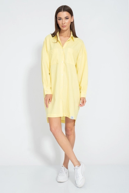 Платье 3073-03 Kivviwear