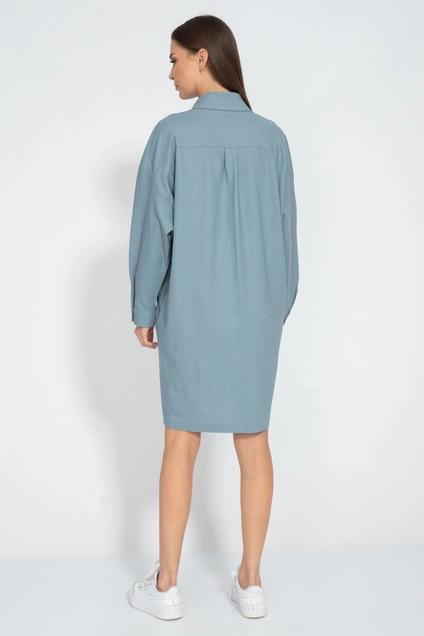 Платье 3073-07 Kivviwear