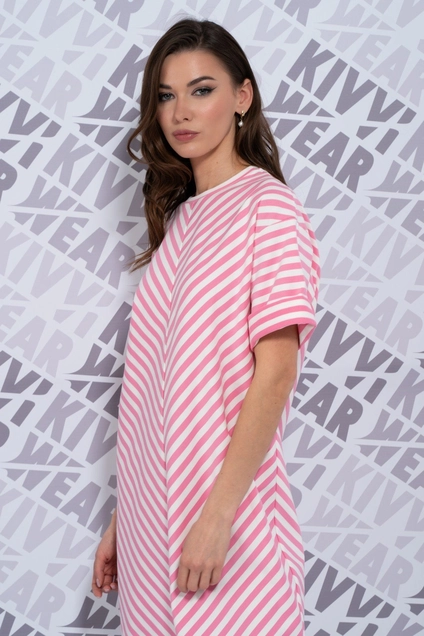 Платье 3087-02 Kivviwear