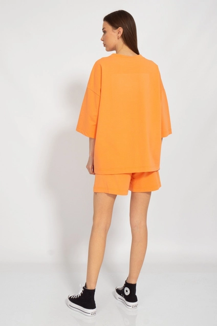 Костюм с шортами 3090-3091-05 Kivviwear