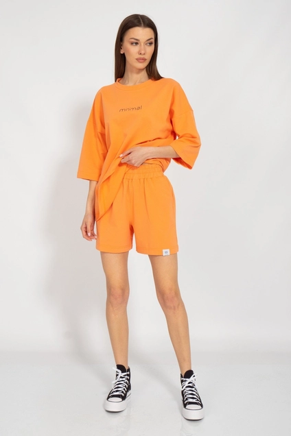 Костюм с шортами 3090-3091-05 Kivviwear