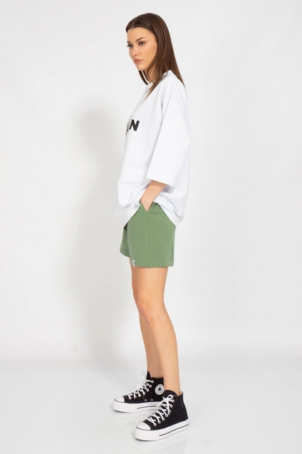 Костюм с шортами 3090-3091-12 Kivviwear