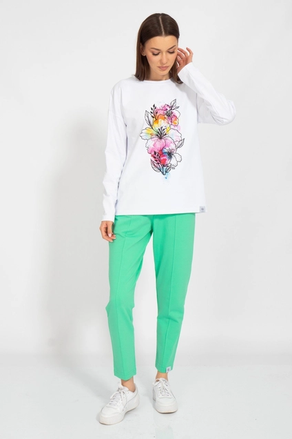 Спортивный костюм 3098-3109-06 Kivviwear