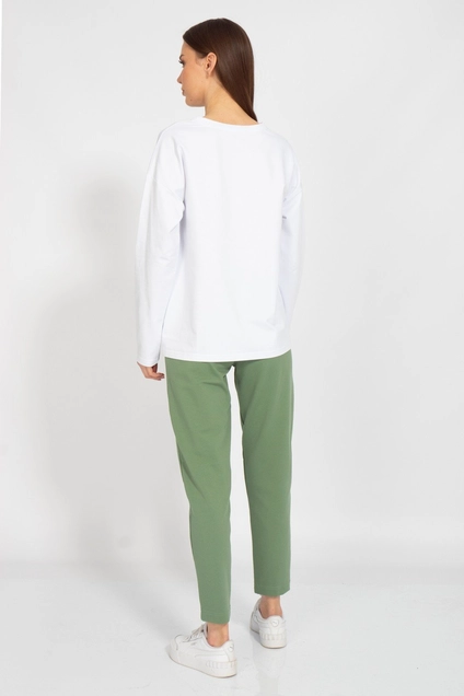 Спортивный костюм 3098-3109-07 Kivviwear