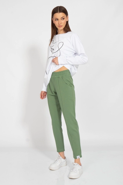 Спортивный костюм 3098-3109-07 Kivviwear