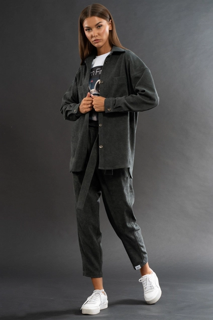 Костюм брючный 3100-3101-03 Kivviwear