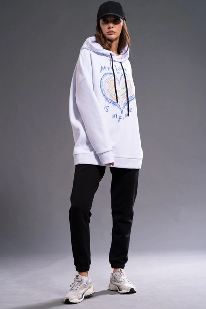 Спортивный костюм 3102-4053-06 Kivviwear