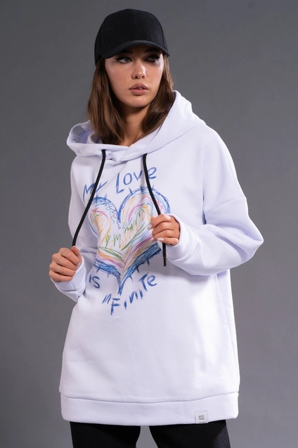 Спортивный костюм 3102-4053-06 Kivviwear