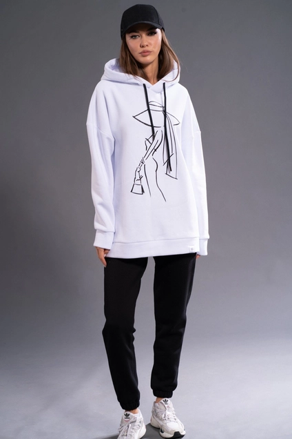 Спортивный костюм 3102-4053-07 Kivviwear