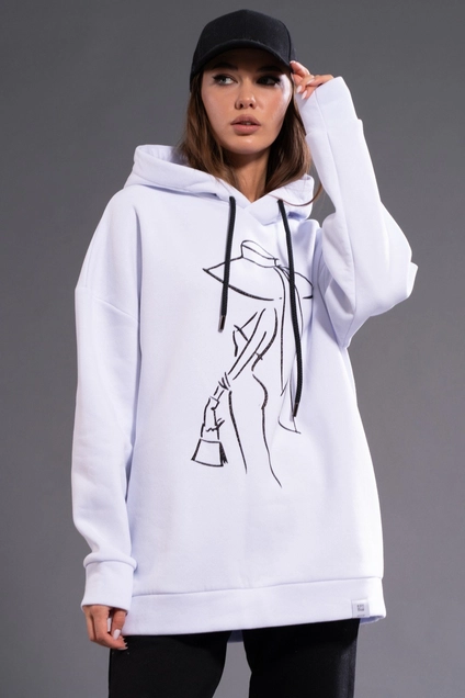 Спортивный костюм 3102-4053-07 Kivviwear