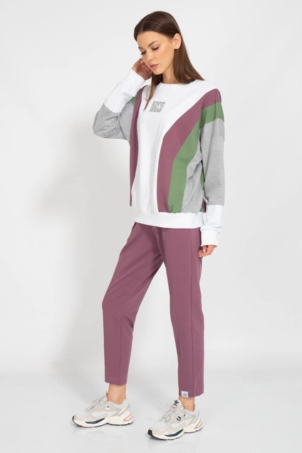 Спортивный костюм 3106-3109-01 Kivviwear