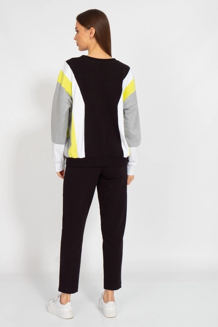Спортивный костюм 3106-3109-05 Kivviwear