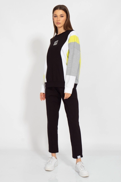 Спортивный костюм 3106-3109-05 Kivviwear