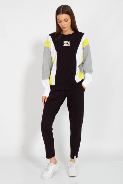 Спортивный костюм 3106-3109-05 Kivviwear
