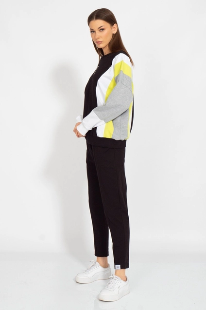 Спортивный костюм 3106-3109-05 Kivviwear