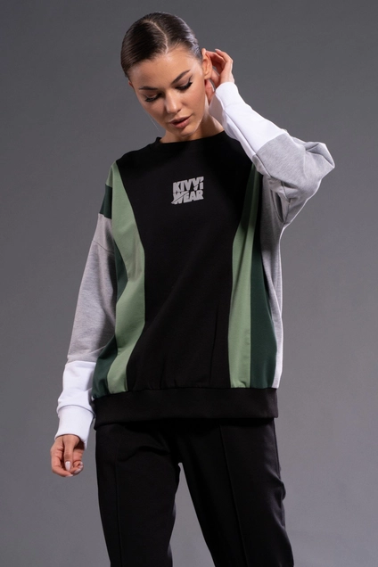 Спортивный костюм 3106-3109-06 Kivviwear