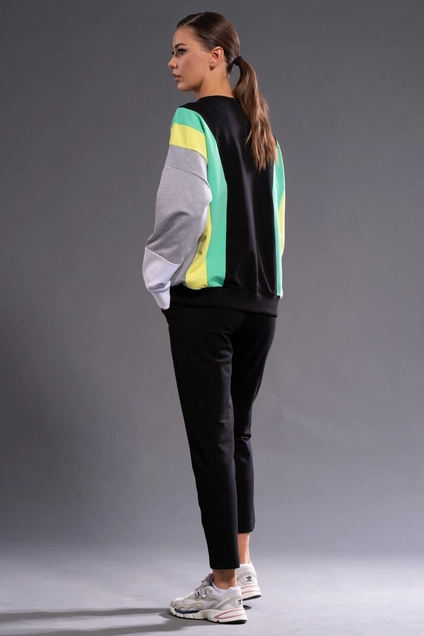 Спортивный костюм 3106-3109-08 Kivviwear