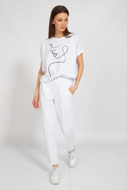 Брюки 3109-02 Kivviwear