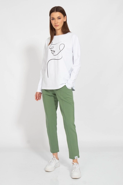 Брюки 3109-07 Kivviwear
