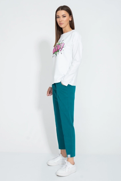 Брюки 3109-11 Kivviwear