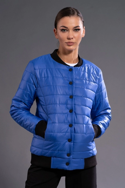 Куртка-бомбер 3120-05 Kivviwear