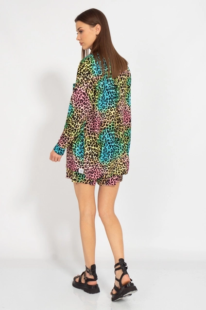 Костюм с шортами 3126-4089-02 Kivviwear