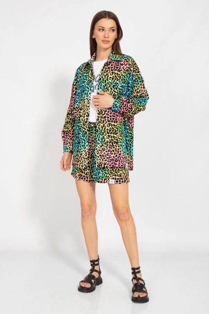 Костюм с шортами 3126-4089-02 Kivviwear