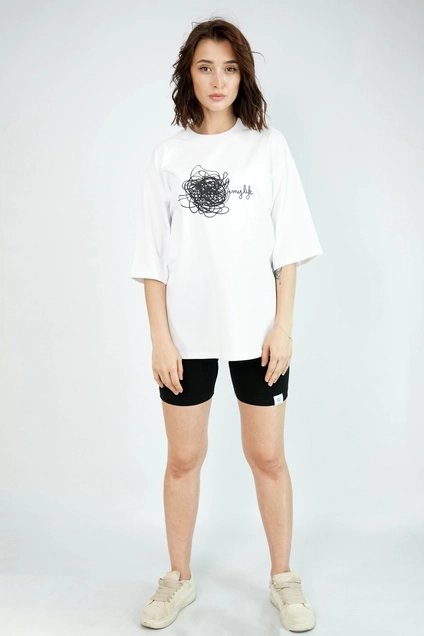 Футболка 4034-8 Kivviwear