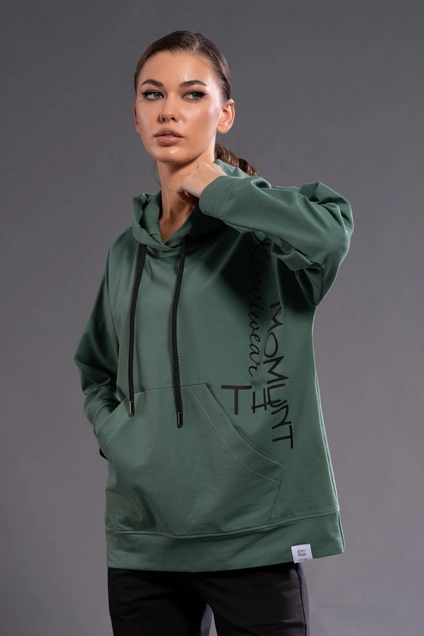 Спортивный костюм 4015-4040-27 Kivviwear