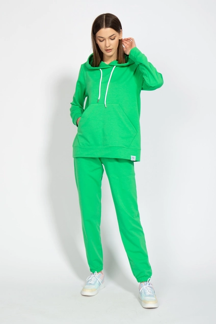 Спортивный костюм 4016-4040 яблоко Kivviwear