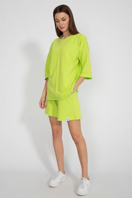 Костюм с шортами 40194018-17 Kivviwear