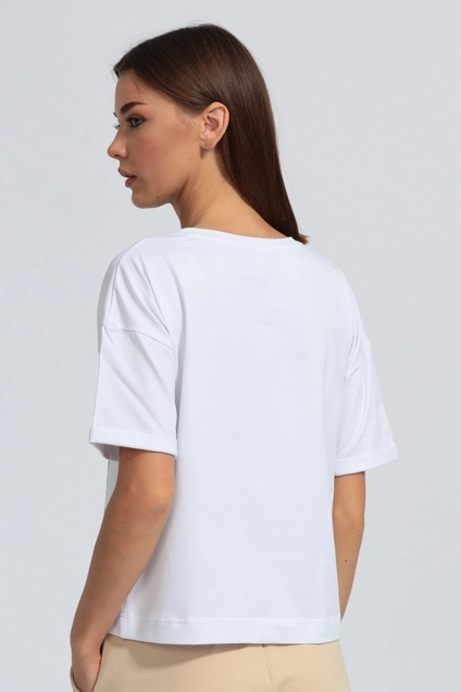 Футболка 4026-01 Kivviwear