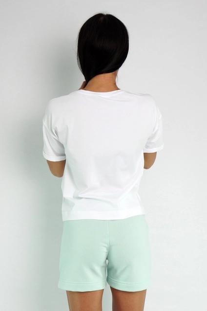 Футболка 4026-10 Kivviwear