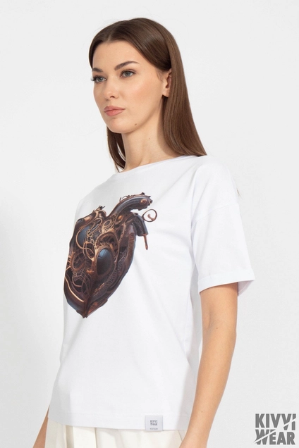 Футболка 4026-102 Kivviwear