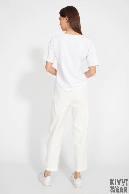 Футболка 4026-102 Kivviwear