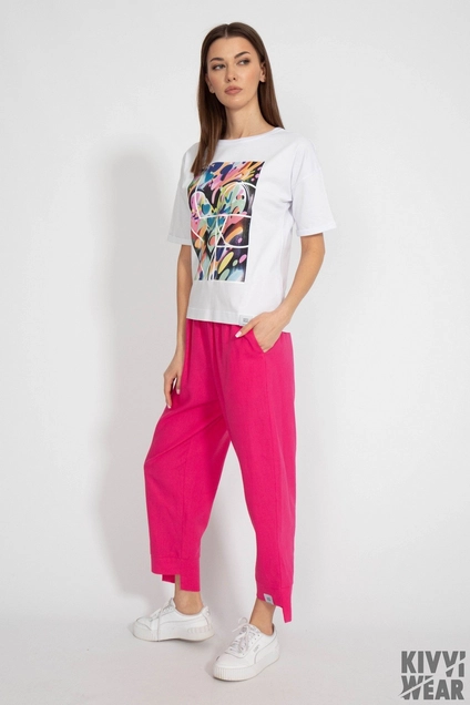 Футболка 4026-103 Kivviwear