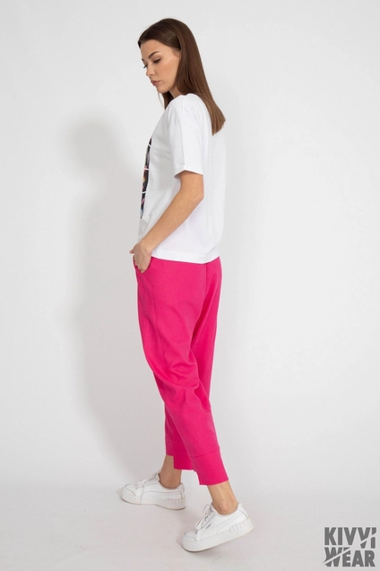Футболка 4026-103 Kivviwear