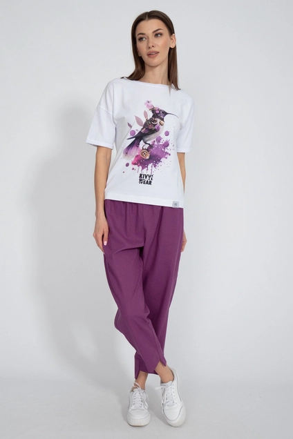 Футболка 4026-105 Kivviwear