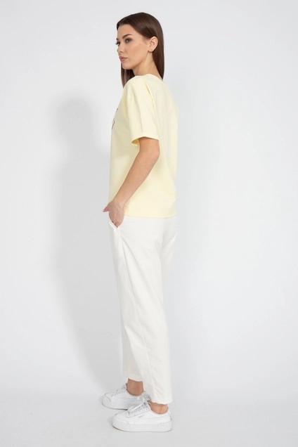 Футболка 4026-107 Kivviwear