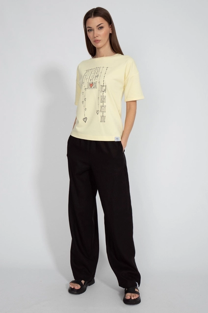 Футболка 4026-108 Kivviwear