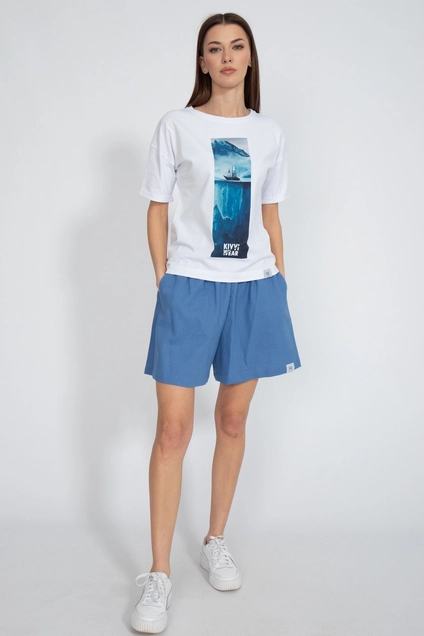 Футболка 4026-109 Kivviwear