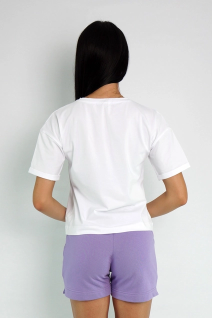 Футболка 4026-11 Kivviwear