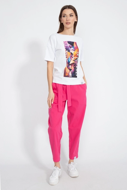 Футболка 4026-111 Kivviwear