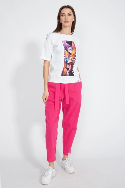 Футболка 4026-111 Kivviwear