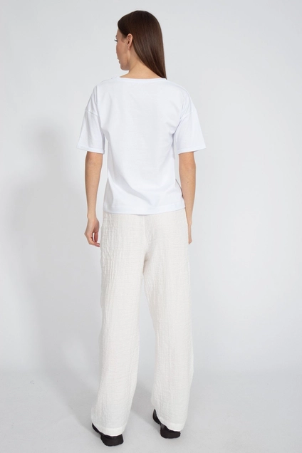 Футболка 4026-112 Kivviwear