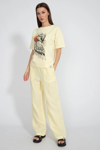 Футболка 4026-113 Kivviwear