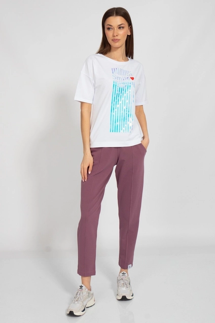 Футболка 4026-114 Kivviwear