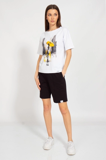 Футболка 4026-115 Kivviwear