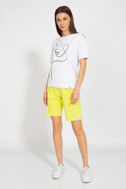 Футболка 4026-118 Kivviwear